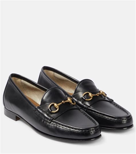 gucci jordaan vs 1953|Help deciding between horsebit loafers .